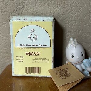 Precious Moments ‘I Only Have Arms For You’